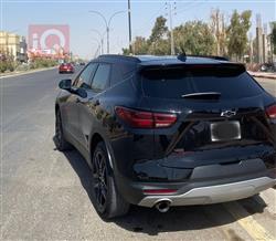 شيفروليه بليزر